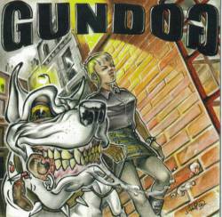 Gundog : A Dog's Eye View
